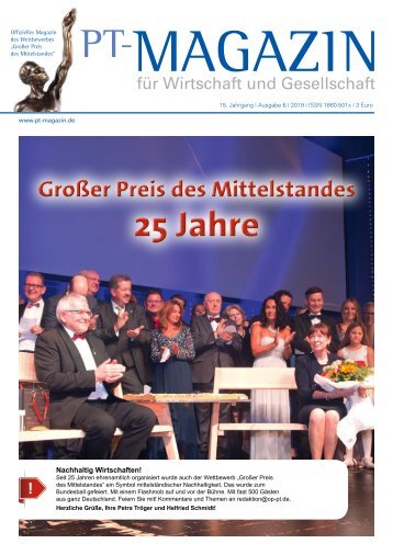 PT-Magazin 06 2019