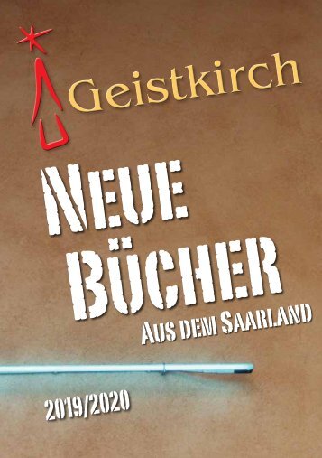 Geistkirch Katalog