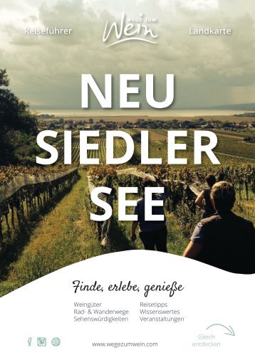 Neusiedlersee 2019