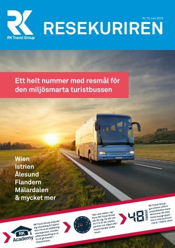 Resekuriren nr 73