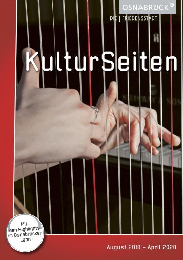 KulturSeiten 2019.2