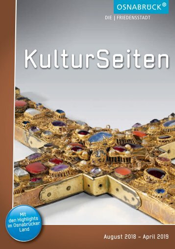 KulturSeiten 2018.2