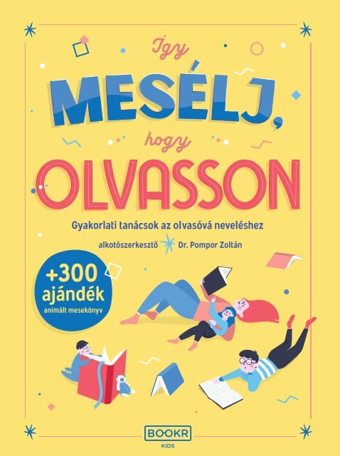 Így mesélj, hogy olvasson - belelapozó