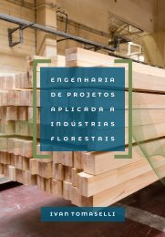 ENGENHARIA DE PROJETOS APLICADA A INDUSTRIAS FLORESTAIS_v2019