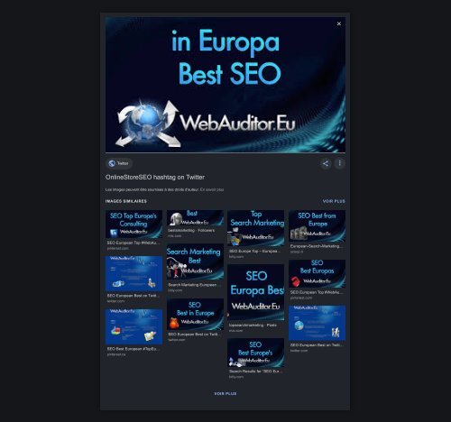 Marketing European Top #WebAuditor.Eu for Europe Branding Top Advertising Best Europe