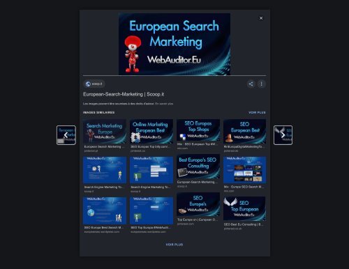 Marketing European Top #WebAuditor.Eu for Europe Branding Top Advertising Best Europe