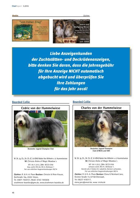 CR Ausgabe 03.2016