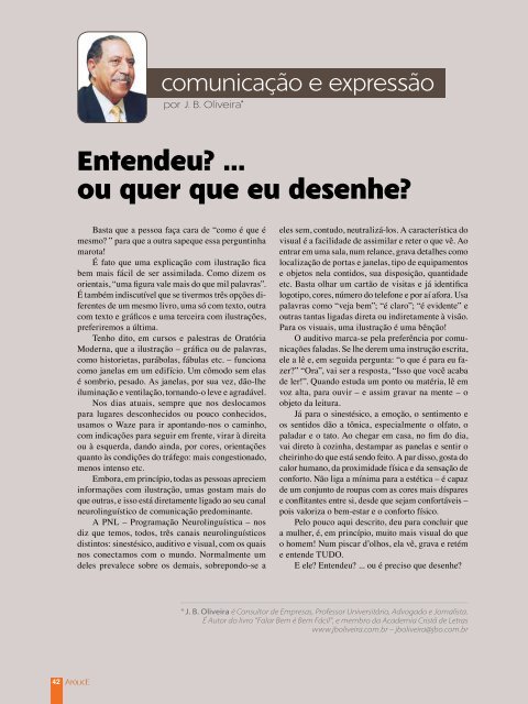 Revista Apólice #249