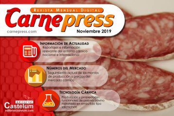 Carnepress Noviembre 2019