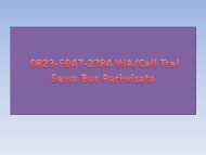 0823–5047–2784 WA/Call Tsel Sewa Bus Pariwisata Purwokerto No Telpon Harga Rental
