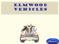 Elmwood Vehicles-converted