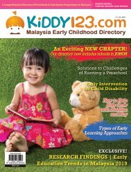 Kiddy123 Magazine vol.3