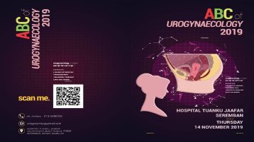 Urogynae