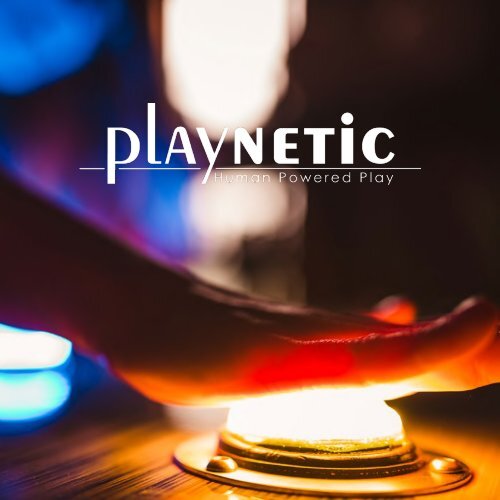Playnetic Brochure 2019