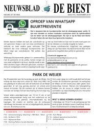 de biest 2980 nov 2019 HR WEB