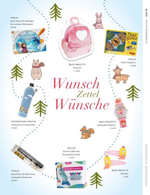 WEBERZEILE Magazin - Winter 2019