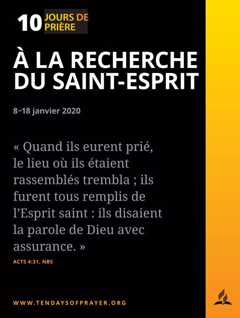 Dieu peut restaurer un foyer brisé - RÉFLEXIONS CHRÉTIENNES