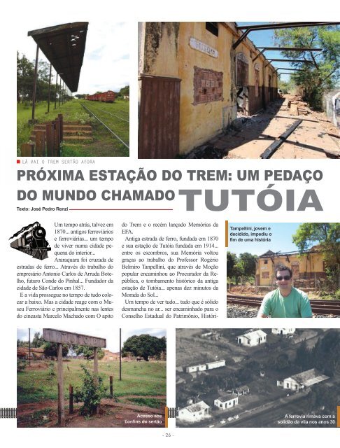 RCIA - ED. 99 - OUTUBRO 2013