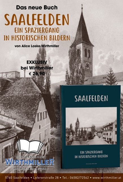 Buchhandlung Wirthmiller Weihnachten 2019