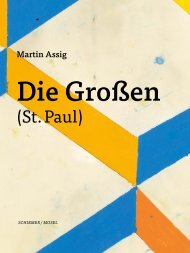 Anja Matzker_DIE GROßEN MARTIN ASSIG_K18