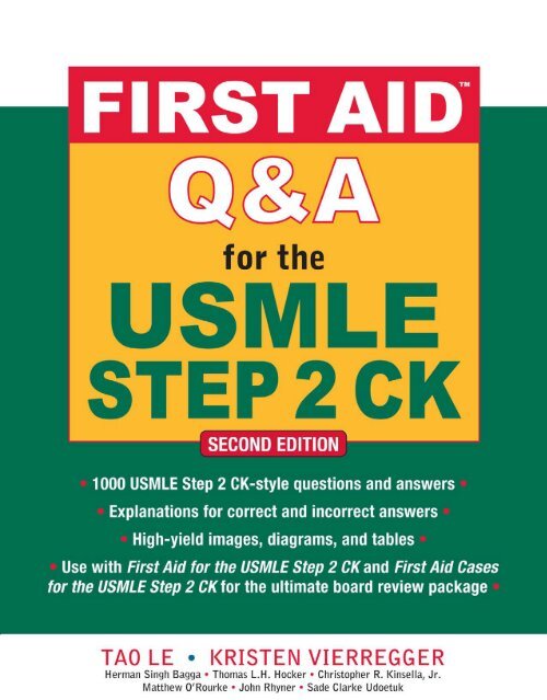 First_Aid_QnA