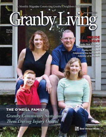 Granby Living Nov2019