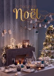 A Chacun son Noël avec Atmosphère Déco