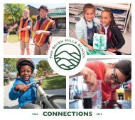 Connections Fall 2019