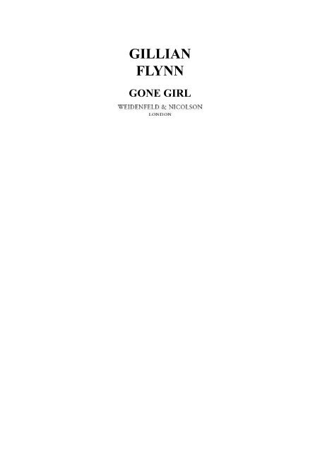 Gone-Girl-by-Gillian-Flynn