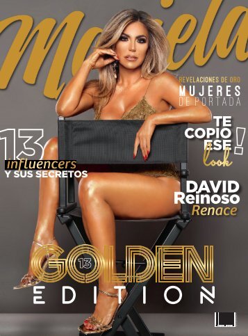 REVISTA MARIELA - EDICION 124