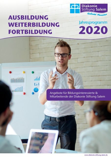 Fortbildungskatalog 2020