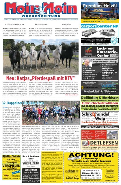 Moinmoin Angeln 46 19