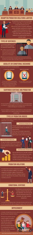 Bail Lawyers in Brampton, Mississauga and Peel Region Share Advice on How Bail Process works In Brampton Criminal Court House.  Easy to Understand Information Graphic