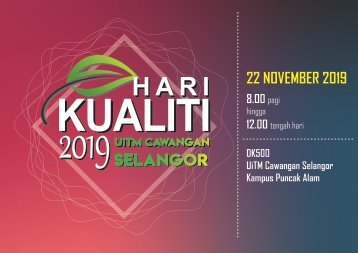 BUKU PROGRAM HKUCS2019 2