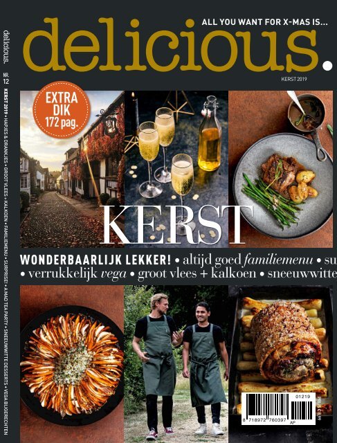 Inkijkexemplaar delicious_2019-12