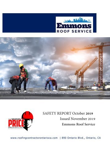 Emmons_October_2019_Report