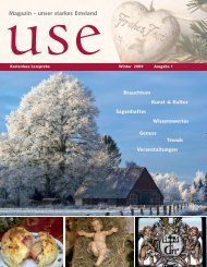 use Emsland Ausgabe 1