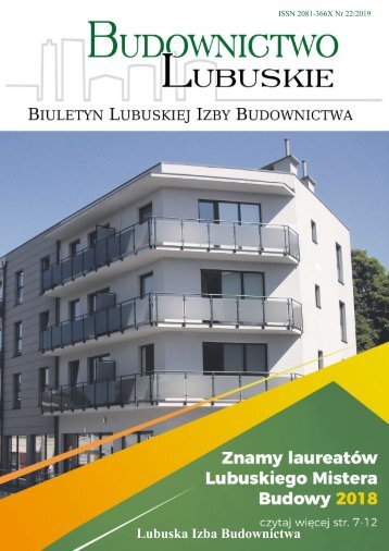 Biuletyn LiB 2/2019