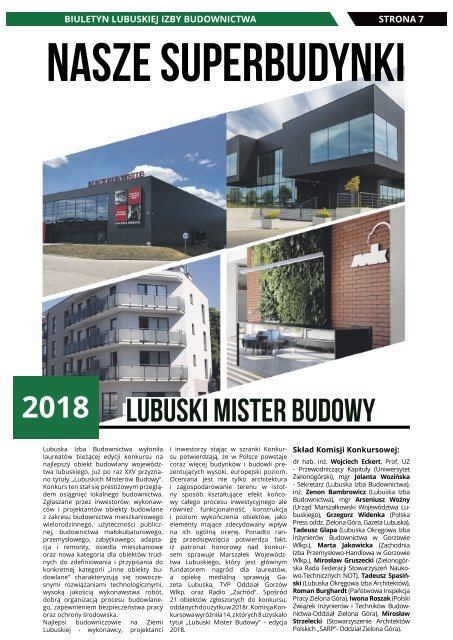 Biuletyn LiB 2/2019