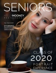 2019 Kelly Mooney Seniors Guide