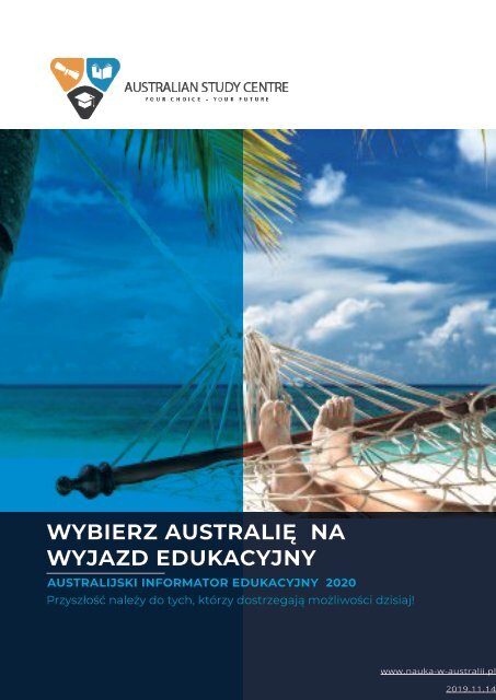 kojarzenie Australii