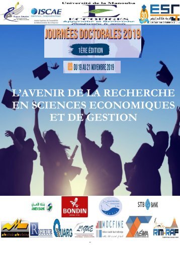 BROCHURE-Journées Doctorales ECCOFIGES