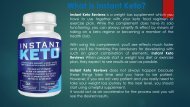 instant keto Reviews