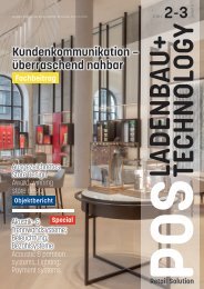 POS LADENBAU + TECHNOLOGY 2-3/2024