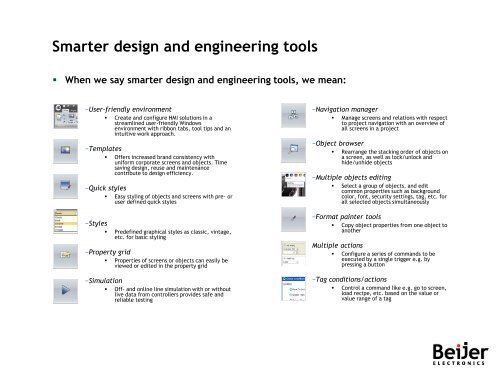 BEIJER-Slides-2-Training HMI iX Basic [en]