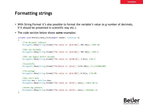 BEIJER-Slides-4-Training HMI iX Scripting [en]