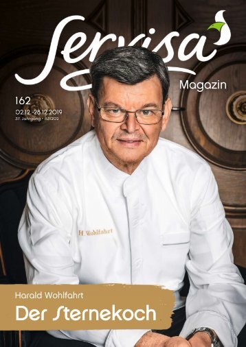 Servisa Magazin 12/2019