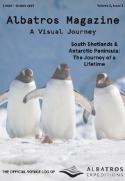 Antarctic 2019.20 Voyage 2 Log PDF
