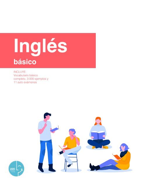 Manual Inglés