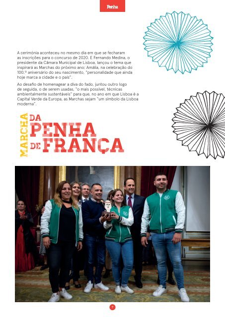 Revista Penha | novembro 2019